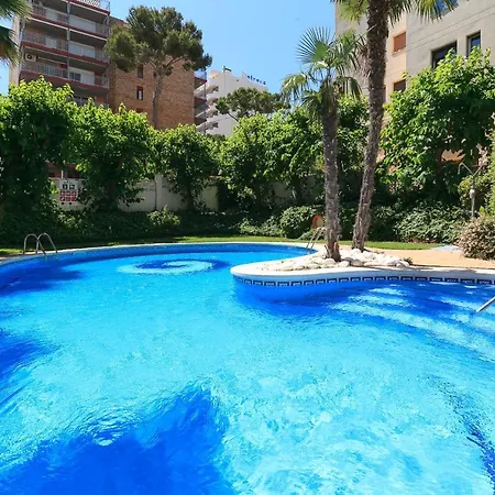 Uhc Les Ones Family Complex Apartment *