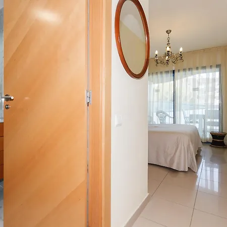 Uhc Les Ones Family Complex Apartment *