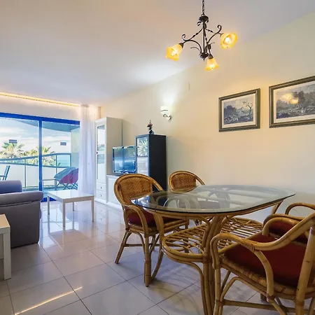 Apartment Uhc Les Ones Family Complex