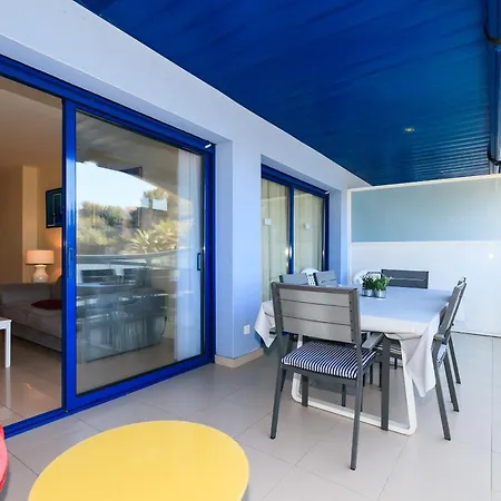 Uhc Les Ones Family Complex Apartment *