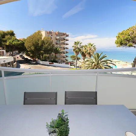 Uhc Les Ones Family Complex Apartment