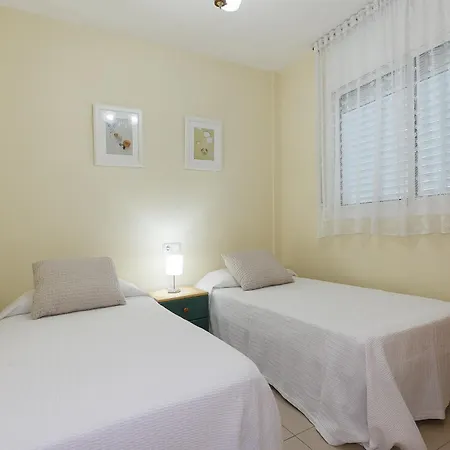 Apartment Uhc Les Ones Family Complex *