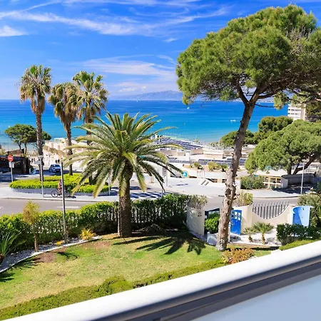 Uhc Les Ones Family Complex Apartament Salou