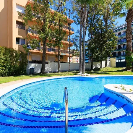 Uhc Les Ones Family Complex * Salou