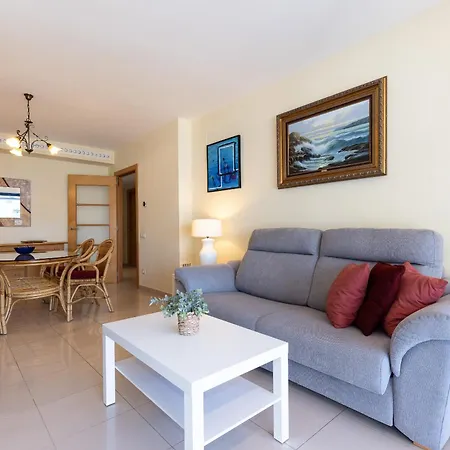 Uhc Les Ones Family Complex Apartament