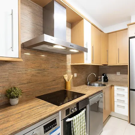 Apartament Uhc Les Ones Family Complex