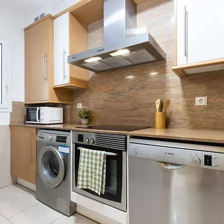 Apartament Uhc Les Ones Family Complex *