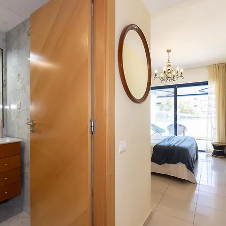 Uhc Les Ones Family Complex Apartament