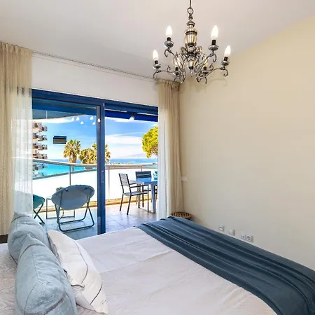 Uhc Les Ones Family Complex Apartament Salou