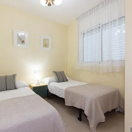 Uhc Les Ones Family Complex Apartament *
