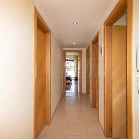 Apartament Uhc Les Ones Family Complex
