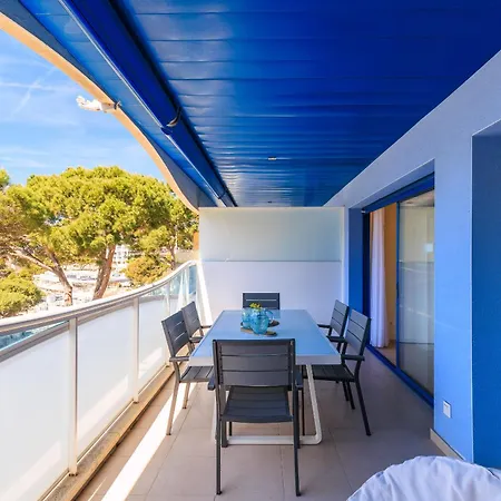 Uhc Les Ones Family Complex Apartament *