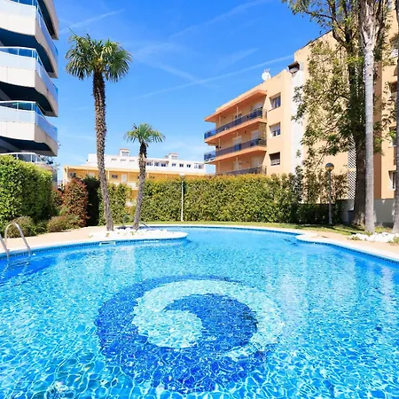 Apartament Uhc Les Ones Family Complex
