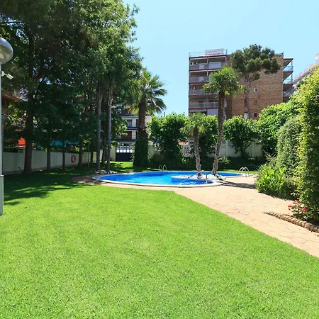 Apartament Uhc Les Ones Family Complex
